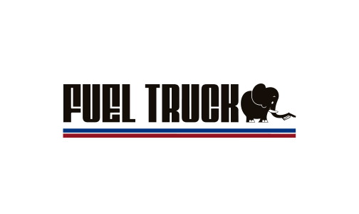 Fuel truck