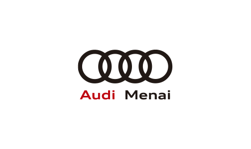 Audi Menai